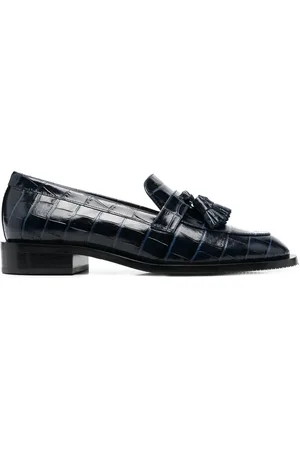 Stuart Weitzman Crocodile