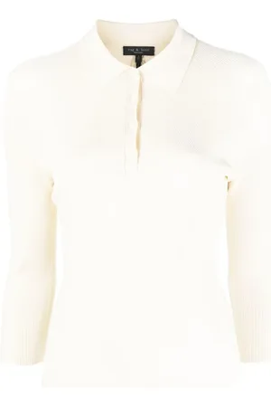 RAG&BONE Pacey ribbed