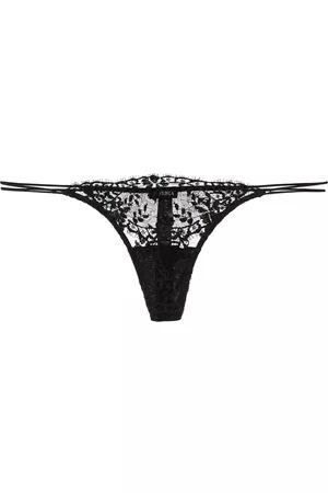 La Perla Dames Strings - Exotique lace thong