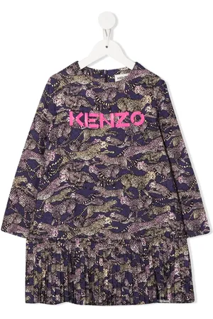 Kenzo Animal