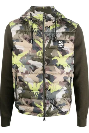 Etro Pegaflying