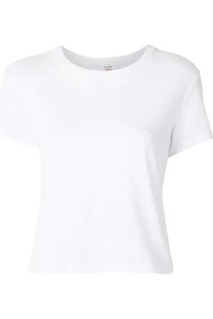 RE/DONE 1950s Boxy T