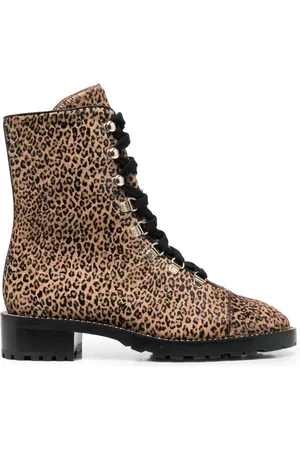 Stuart Weitzman Jaguar