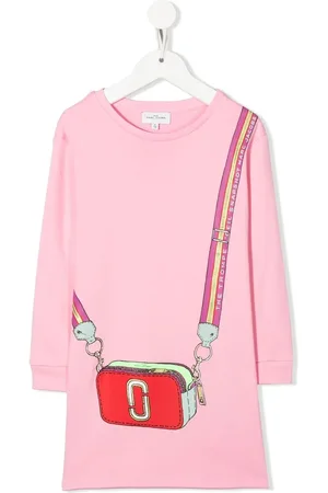 Marc Jacobs Snapshot