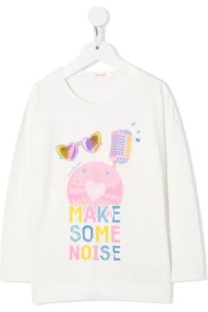 Billieblush Graphic