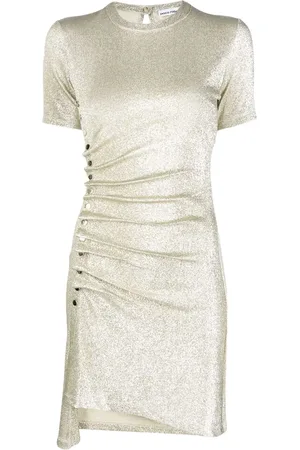 Paco rabanne Asymmetric T