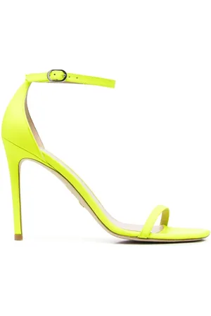Stuart Weitzman Nudistsong open