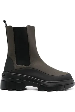 Stuart Weitzman Ankle