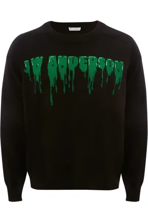 J.W.Anderson Intarsia