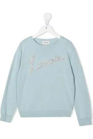 Lanvin Rhinestone