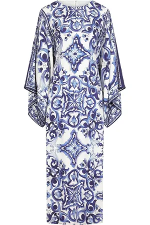 Dolce & Gabbana Majolica