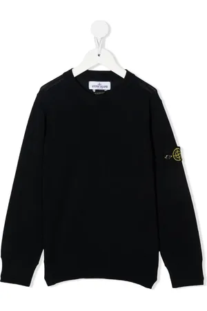 Stone Island Logo