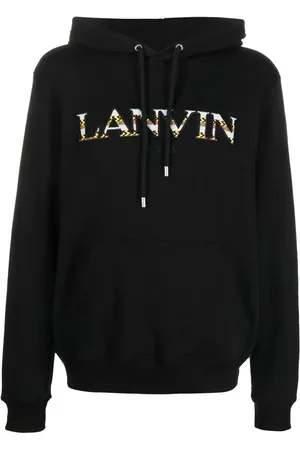 Lanvin Embroidered