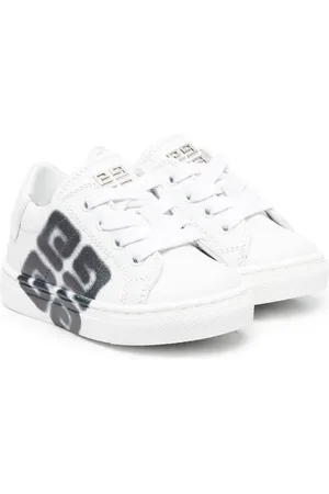 Givenchy 4G logo low