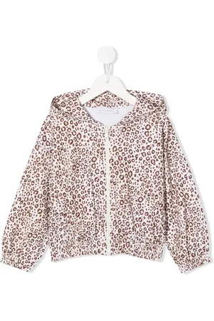 MONNALISA Leopard