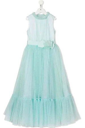 Marchesa Notte Tulle