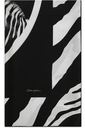 Dolce & Gabbana Zebra