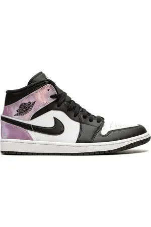 Jordan Air 1 Mid SE "Tie