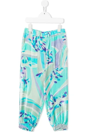 PUCCI Junior Abstract