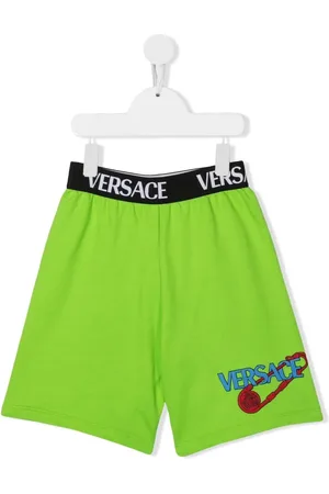 VERSACE Logo