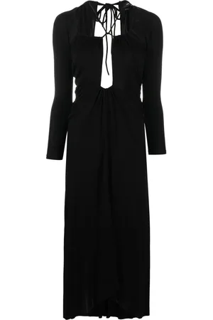 Isabel Marant Jadessi cut