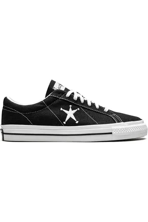 Converse X St??ssy One Star OX Low " /White" sneakers