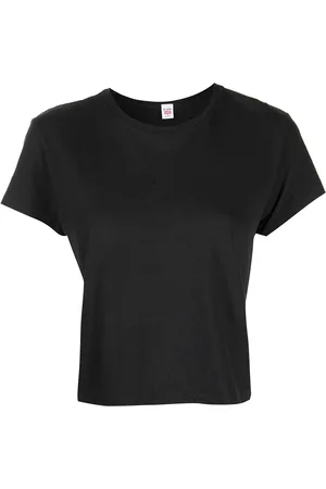 RE/DONE 1950s Boxy T