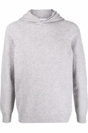 D4.0 Wool hoodie