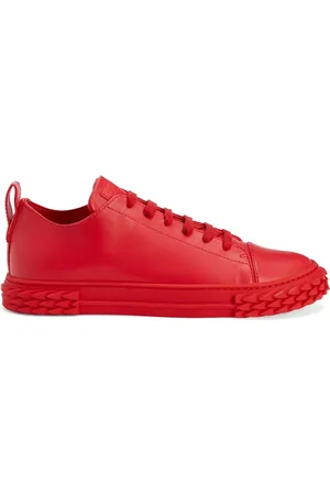 Giuseppe Zanotti Ecoblabber textured
