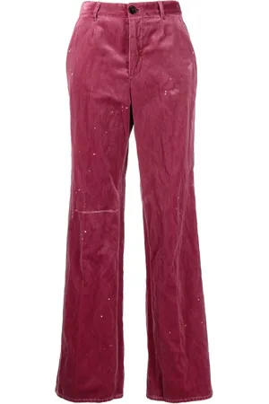 Dsquared2 Embroidered