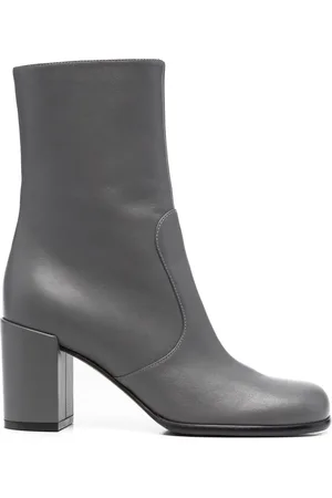 Sergio Rossi Aden ankle