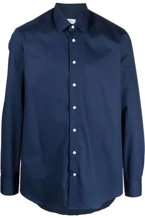 Etro Buttoned long