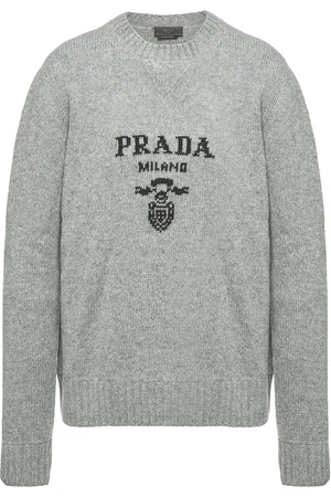 Prada trui heren sale