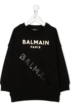 Balmain Logo