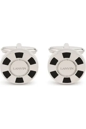 Lanvin Engraved