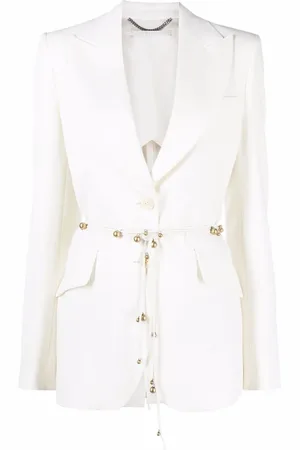 Stella McCartney Belted single
