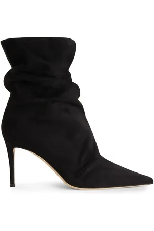 Giuseppe Zanotti Yunah cut