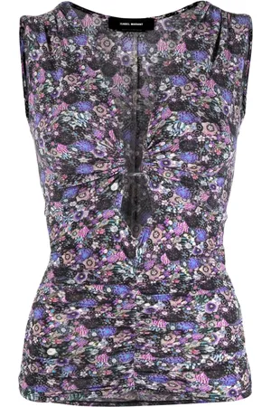 Isabel Marant Floral
