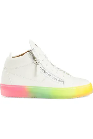 Giuseppe Zanotti Kriss rainbow