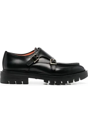santoni Side buckle