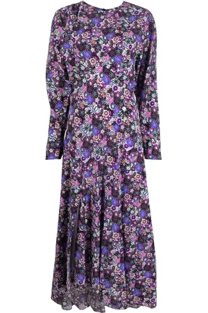 Isabel Marant Floral