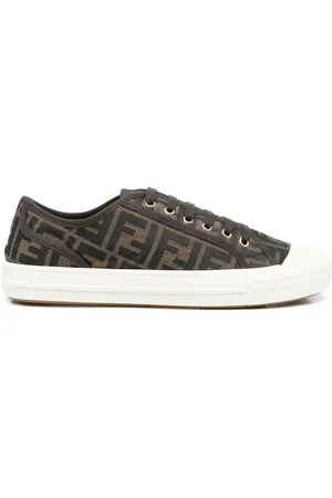 Fendi Jacquard