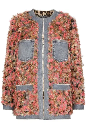Dolce & Gabbana Fur