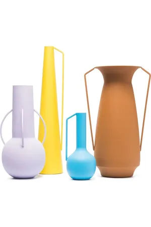 POLSPOTTEN Roman vases (set of four)