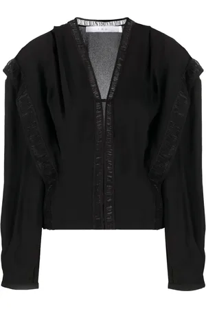 IRO Elea lace