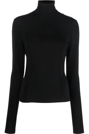 Givenchy Asymmetric cut