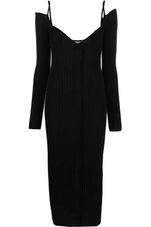 Serafini Ribbed