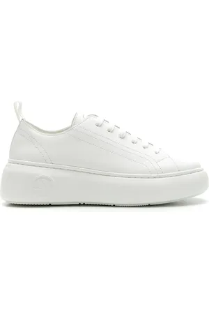 Armani Exchange Platform low