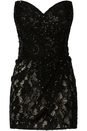 Dolce & Gabbana Sequin