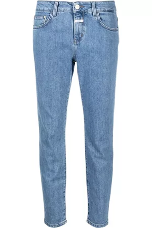 Closed Dames Skinny - A Better Baker jeans